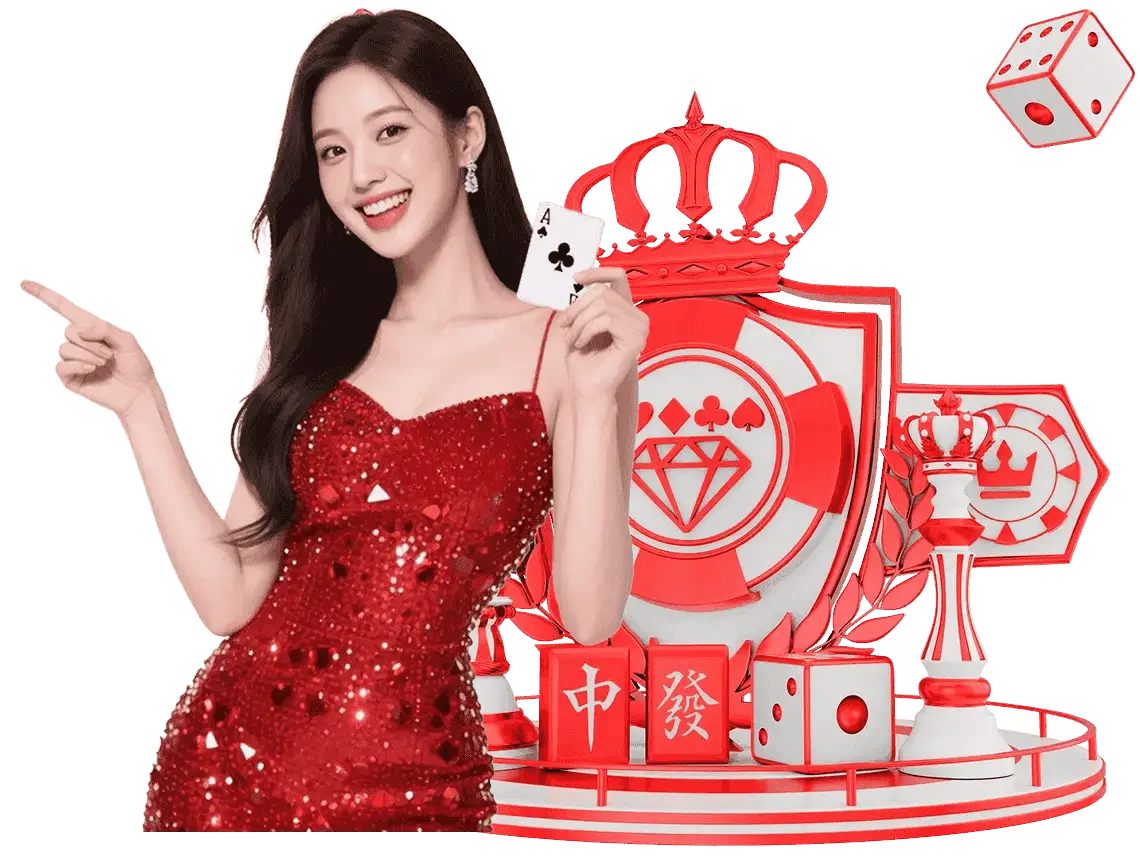 casino trực tuyến 1